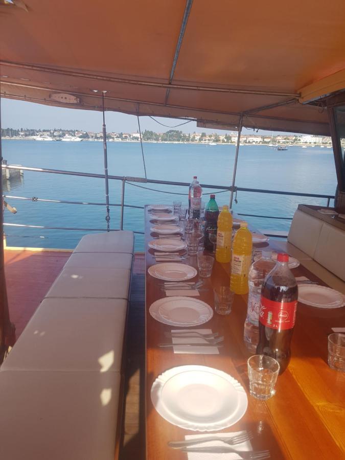 فندق Boat & Breakfast أوماغ المظهر الخارجي الصورة